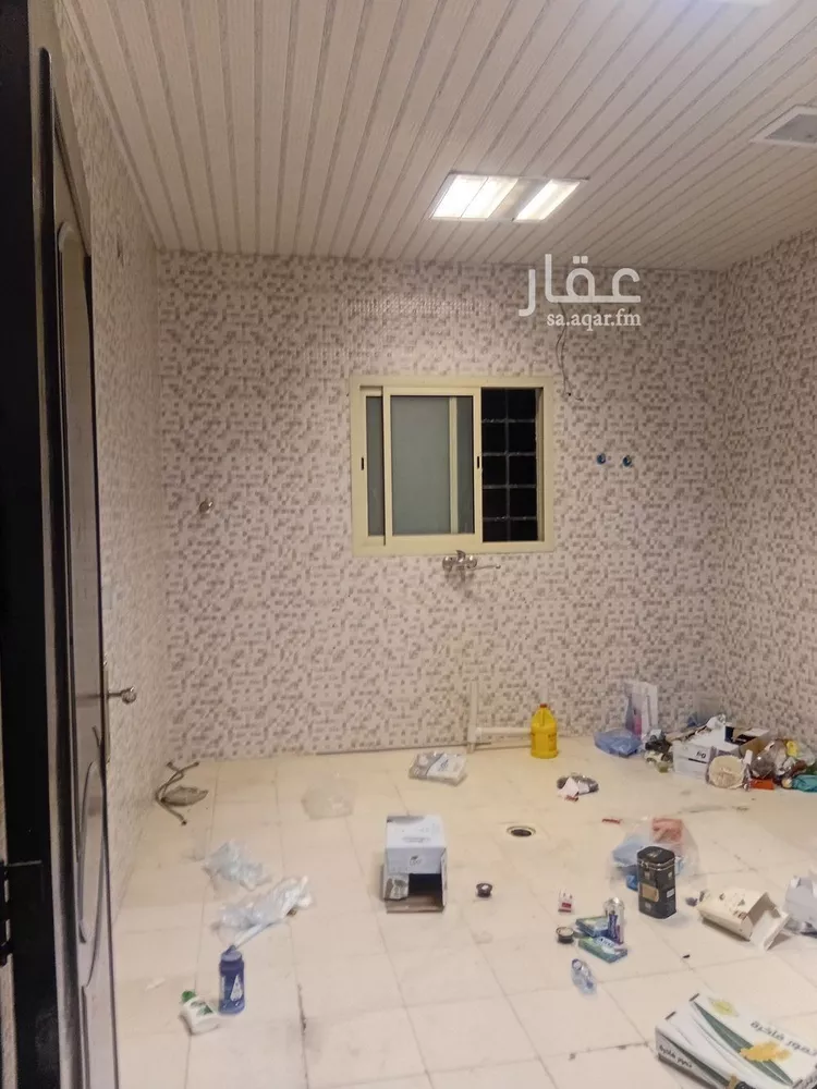 شقة للإيجار في شارع فضيلة السيد محمد حسين افندي, حي الرمال, مدينة الرياض, منطقة الرياض صورة 5
