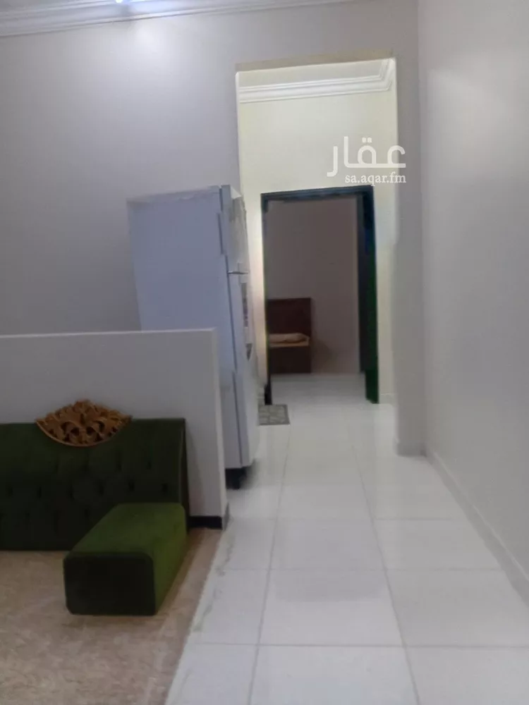 شقة للإيجار في شارع فضيلة السيد محمد حسين افندي, حي الرمال, مدينة الرياض, منطقة الرياض 6