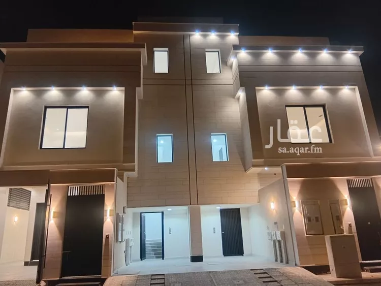 دور للبيع في شارع رقم 138, حي الجنادرية, مدينة الرياض, منطقة الرياض