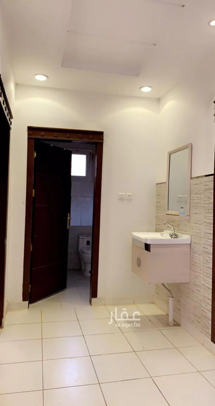 شقة للإيجار في شارع محمد العمودي, حي الرمال, مدينة الرياض, منطقة الرياض صورة 5