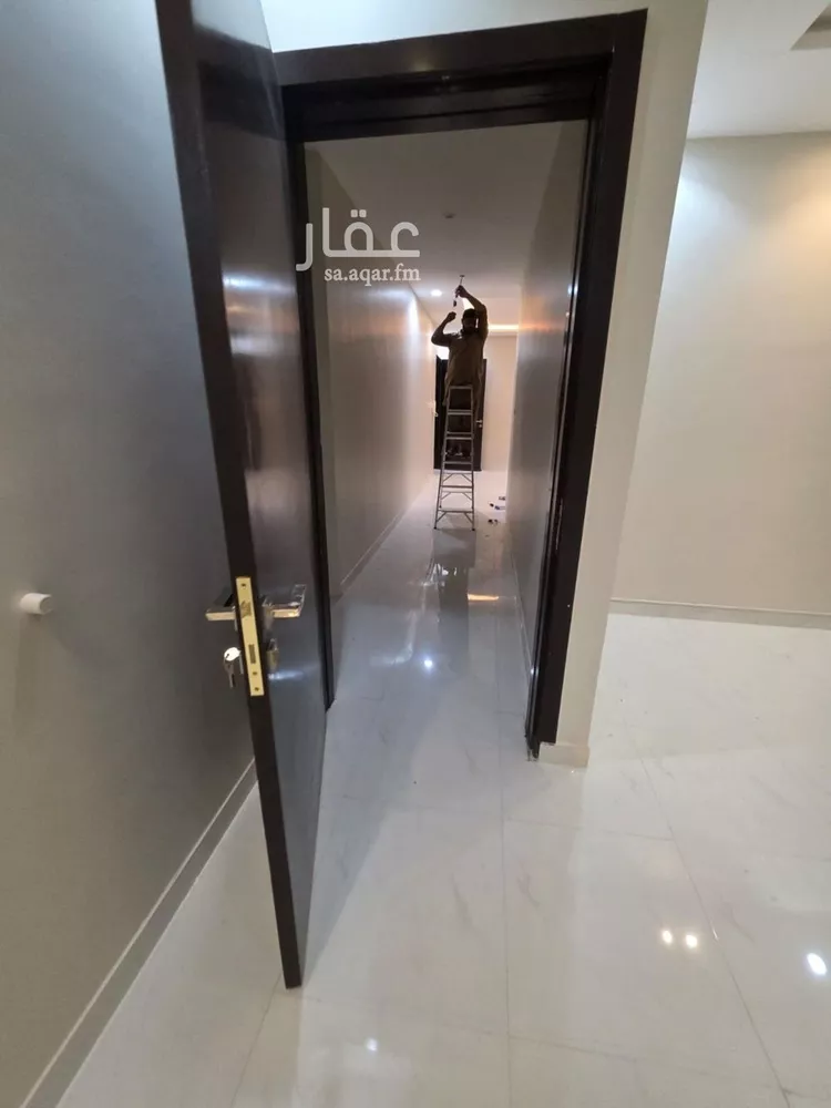 شقة للإيجار في شارع علاء الدين عبدالباقي, حي الرمال, مدينة الرياض, منطقة الرياض صورة 5