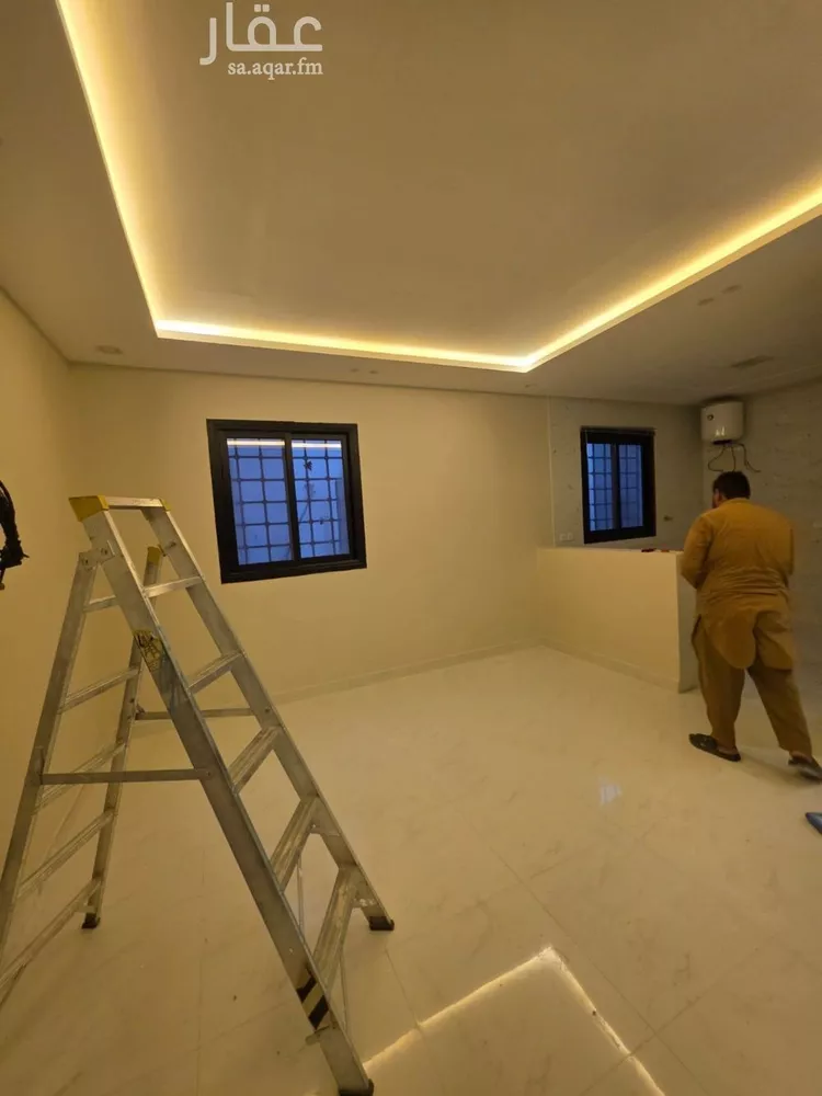 شقة للإيجار في شارع علاء الدين عبدالباقي, حي الرمال, مدينة الرياض, منطقة الرياض 6