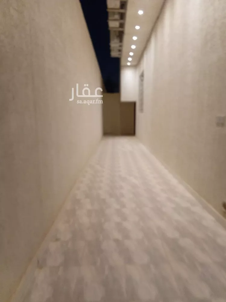 شقة للإيجار في شارع عبدالله بن بسر المازني, حي الرمال, مدينة الرياض, منطقة الرياض صورة 5