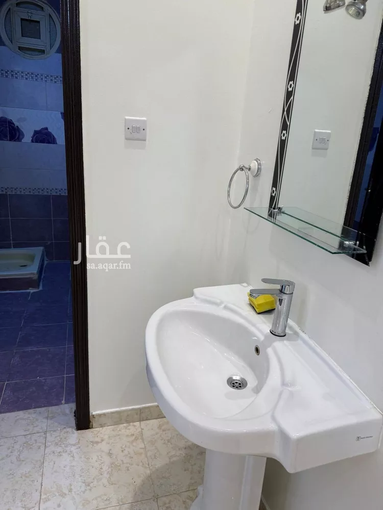 شقة للإيجار في شارع ابن الوليد التميمي, حي الرمال, مدينة الرياض, منطقة الرياض صورة 2