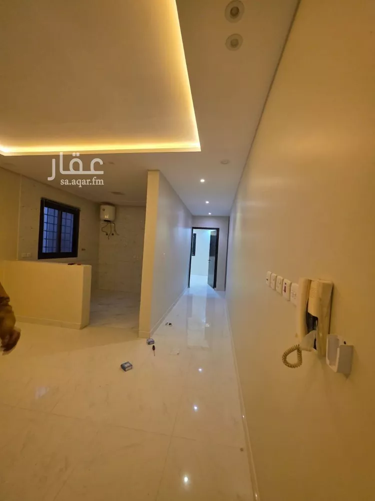 شقة للإيجار في شارع علاء الدين عبدالباقي, حي الرمال, مدينة الرياض, منطقة الرياض 8