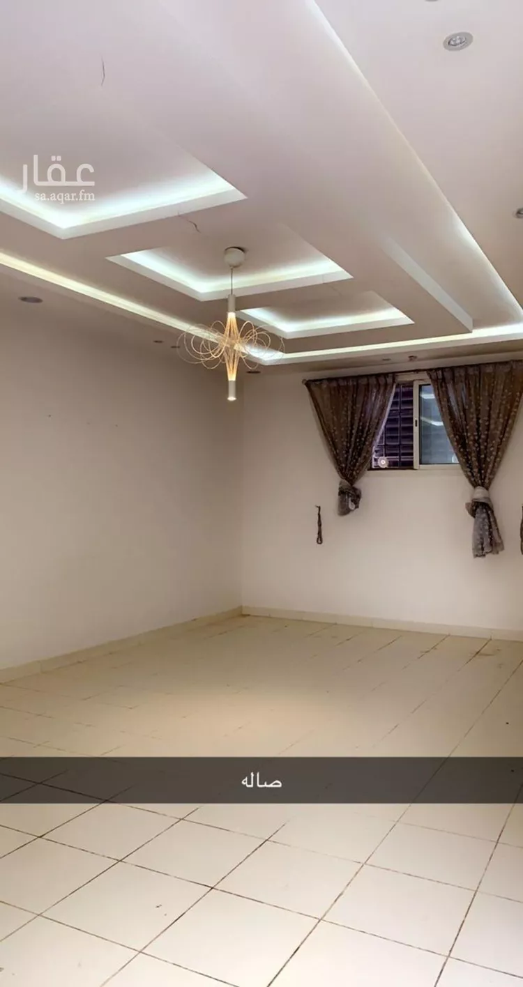 شقة للإيجار في شارع محمد العمودي, حي الرمال, مدينة الرياض, منطقة الرياض