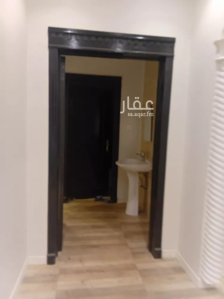 شقة للإيجار في شارع فضيلة السيد محمد حسين افندي, حي الرمال, مدينة الرياض, منطقة الرياض صورة 2