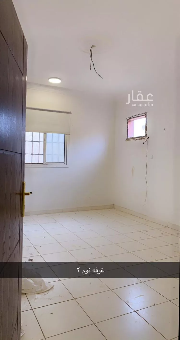 شقة للإيجار في شارع محمد العمودي, حي الرمال, مدينة الرياض, منطقة الرياض صورة 4