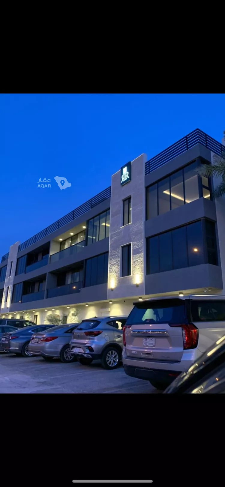 Apartment for Rent in Riyadh Al Malqa 8