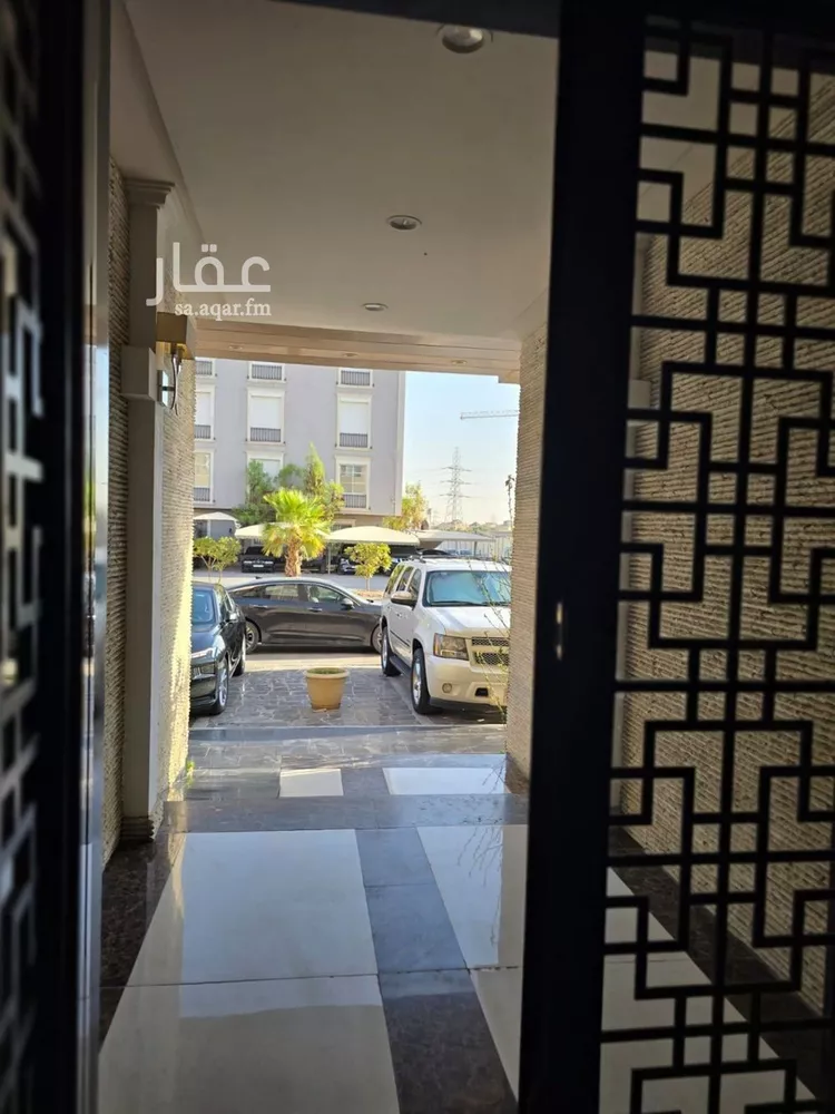 شقة للإيجار في شارع الامير فيصل بن عبدالله بن عبدالرحمن, حي حطين, مدينة الرياض, منطقة الرياض صورة 4