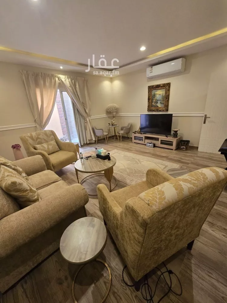 شقة للإيجار في شارع الامير فيصل بن عبدالله بن عبدالرحمن, حي حطين, مدينة الرياض, منطقة الرياض