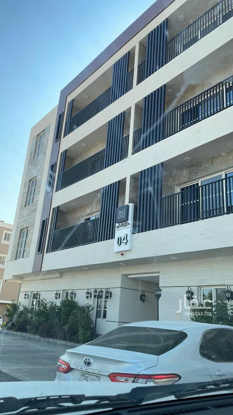شقة للإيجار في شارع الامير مقرن بن عبدالعزيز, حي مغرزات, مدينة الرياض, منطقة الرياض