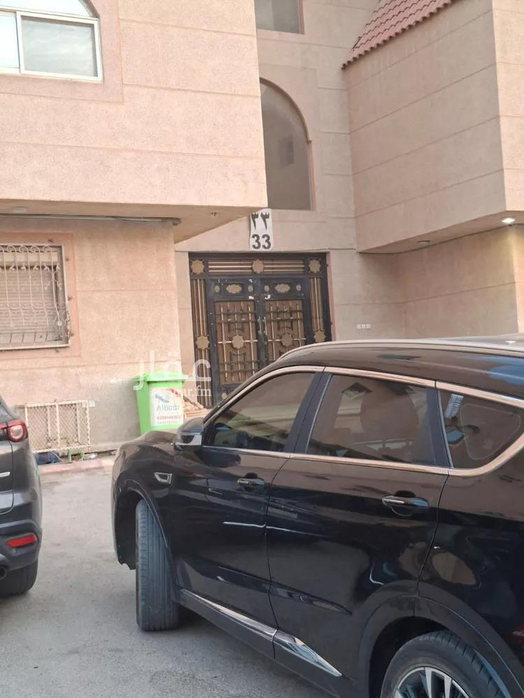 شقة للإيجار في شارع فين, حي الياسمين, مدينة الرياض, منطقة الرياض صورة 4