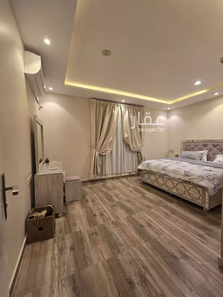 شقة للإيجار في شارع الامير فيصل بن عبدالله بن عبدالرحمن, حي حطين, مدينة الرياض, منطقة الرياض صورة 5