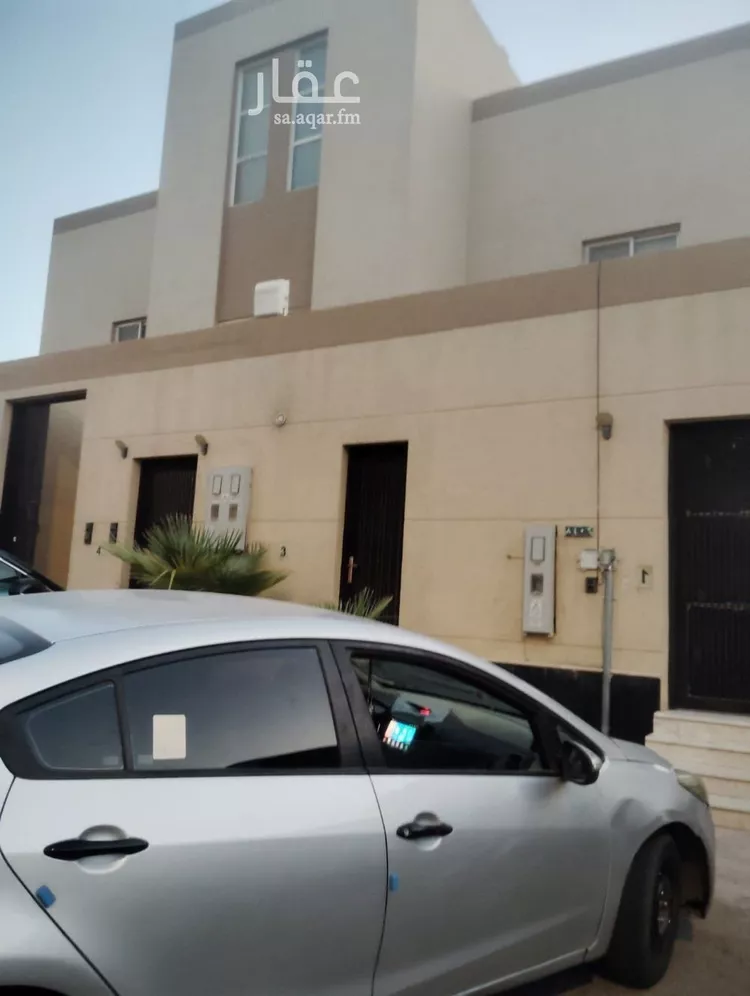 Floor for Rent in Riyadh An Narjis