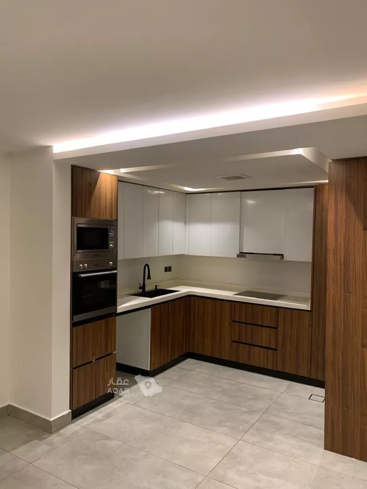 Apartment for Rent in Riyadh Al Malqa 2