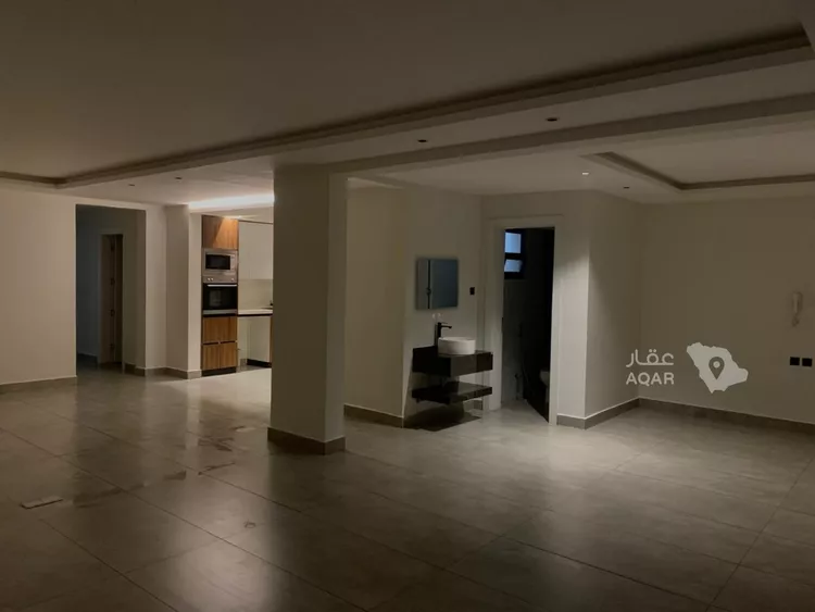Apartment for Rent in Riyadh Al Malqa 6