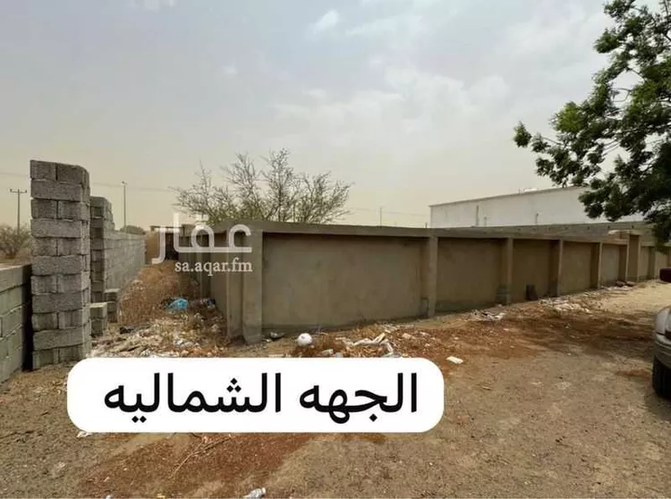 Land for Sale in Samtah Al Jaradiyah 3