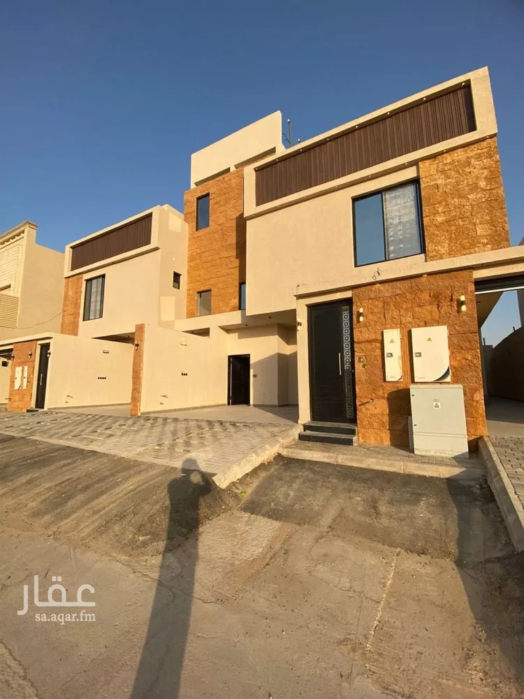 دور للبيع في شارع الليطاني, حي الحزم, مدينة الرياض, منطقة الرياض صورة 2