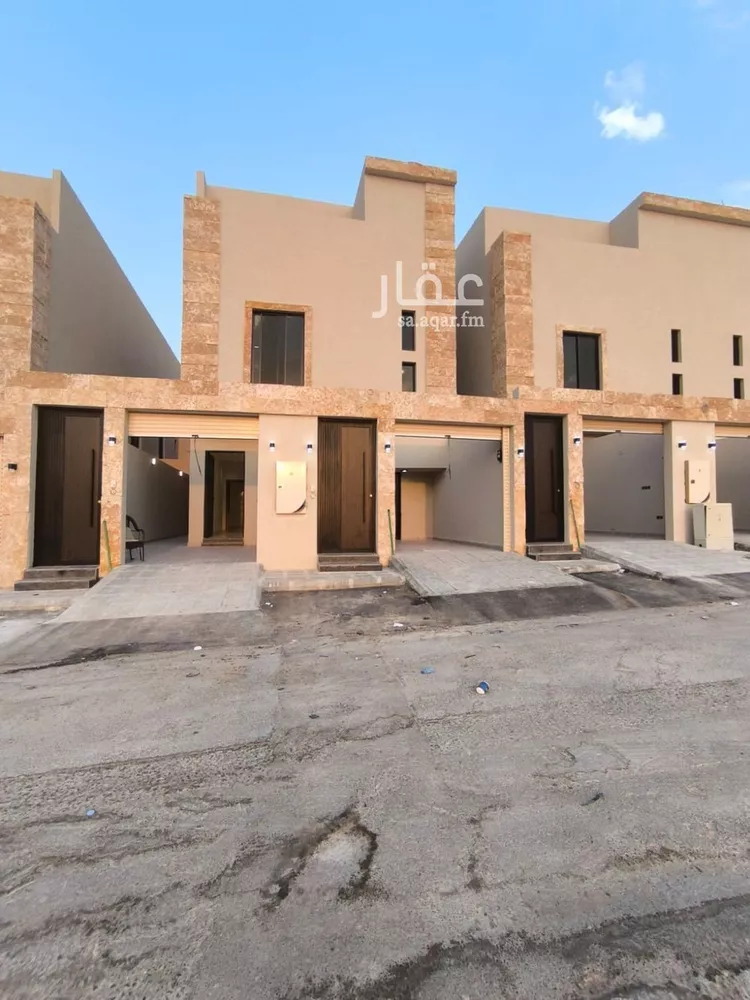 دور للبيع في شارع العدواني, حي طويق, مدينة الرياض, منطقة الرياض صورة 2