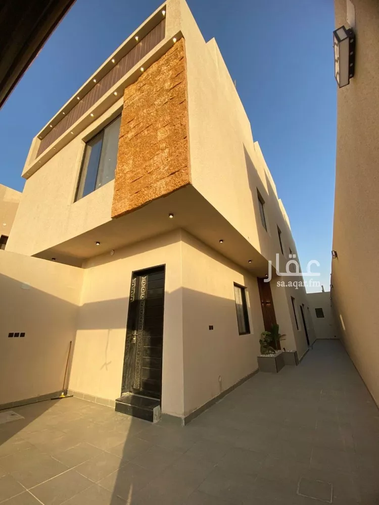 دور للبيع في شارع الليطاني, حي الحزم, مدينة الرياض, منطقة الرياض صورة 3