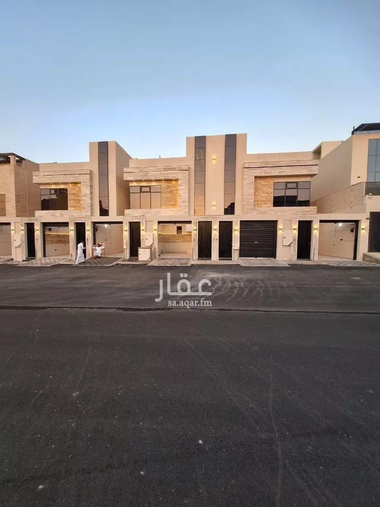 دور للبيع في شارع أحمد بن محمد الغزي, حي العوالي, مدينة الرياض, منطقة الرياض