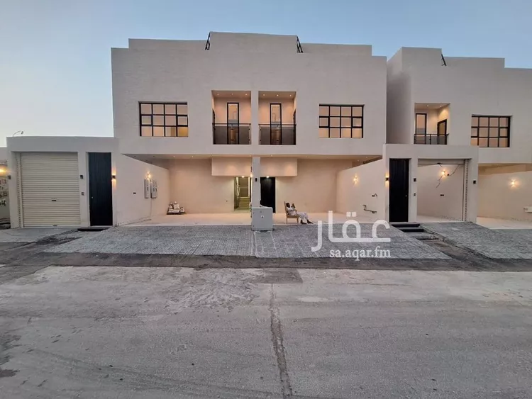 دور للبيع في شارع رشيد الليلا, حي طويق, مدينة الرياض, منطقة الرياض