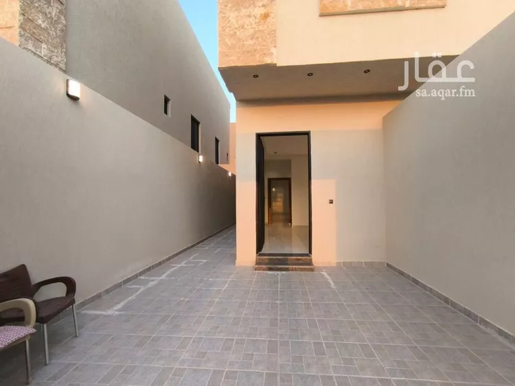 دور للبيع في شارع العدواني, حي طويق, مدينة الرياض, منطقة الرياض صورة 4