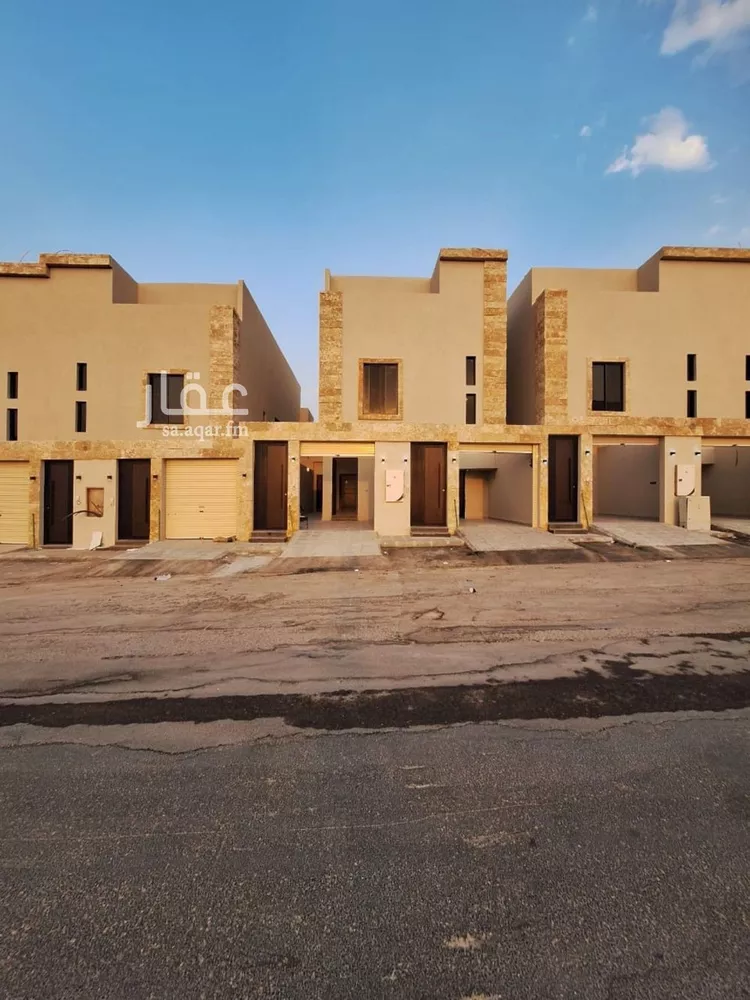 دور للبيع في شارع العدواني, حي طويق, مدينة الرياض, منطقة الرياض