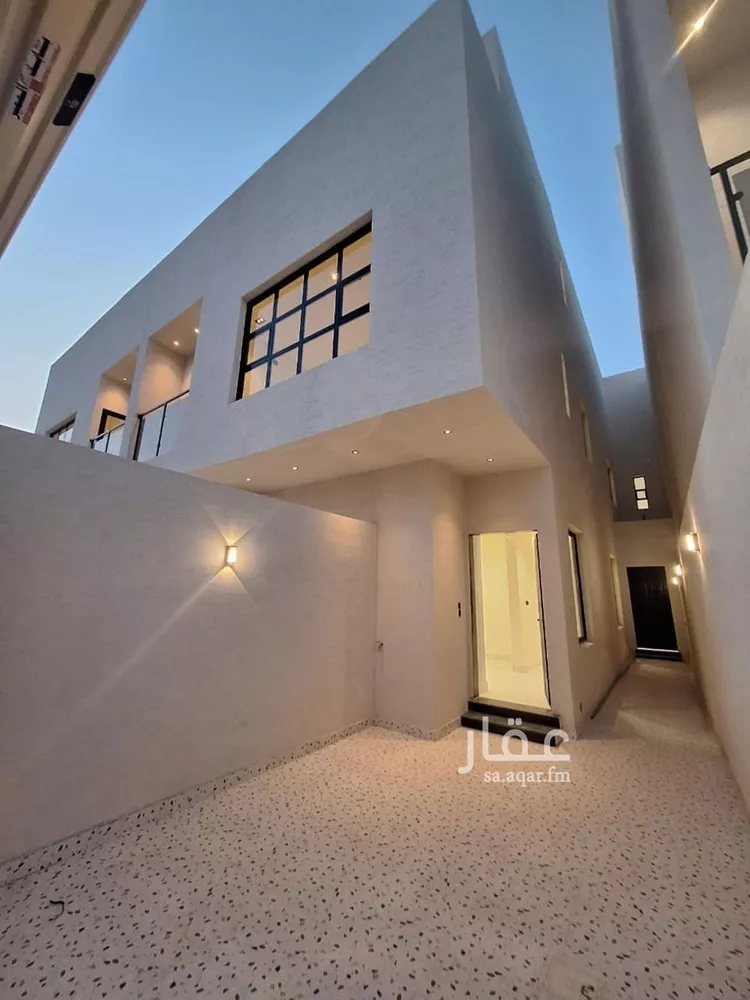 دور للبيع في شارع رشيد الليلا, حي طويق, مدينة الرياض, منطقة الرياض صورة 2