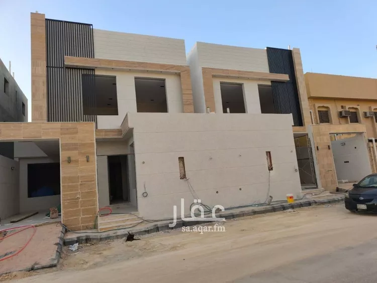 فيلا للبيع في شارع الهواري, حي طويق, مدينة الرياض, منطقة الرياض