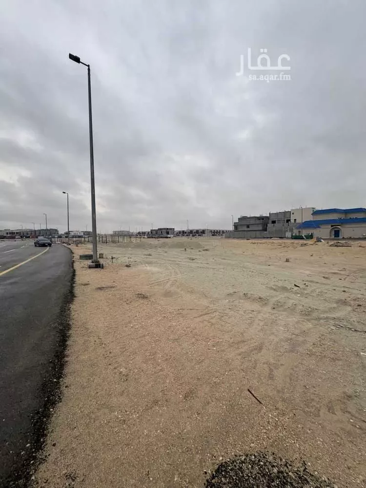 أرض للبيع في شارع 13 السيف, حي السيف, مدينة الدمام, المنطقة الشرقية