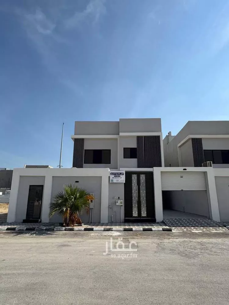 فيلا للبيع في شارع الفلاح, حي البحر, مدينة الخبر, المنطقة الشرقية صورة 4