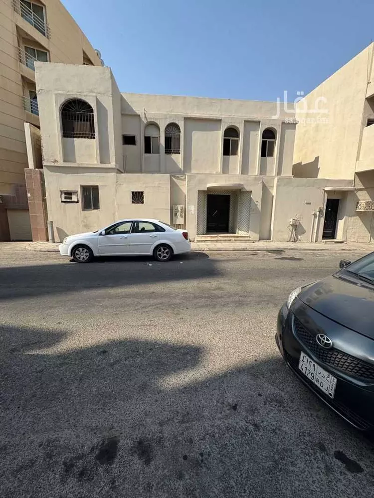 فيلا للبيع في شارع الامير فواز ابن عبدالعزيز, حي الخبرالشمالية, مدينة الخبر, المنطقة الشرقية