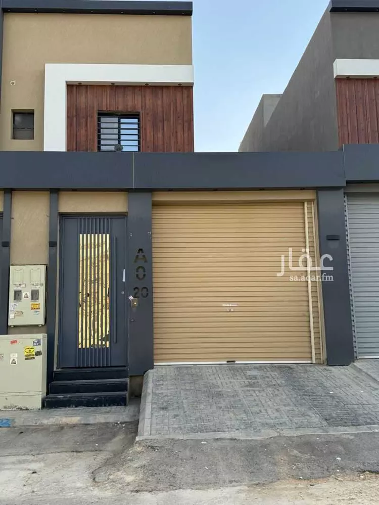 دور للبيع في شارع محمد بن شقران ، حي طويق ، الرياض ، منطقة الرياض صورة 3