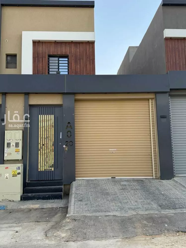 دور للبيع في شارع الحسين التاج ، حي طويق ، الرياض ، منطقة الرياض صورة 4