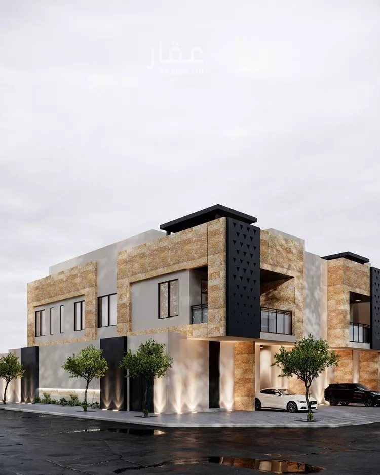 دور للبيع في شارع جبال السروات, حي المعذر الشمالي, مدينة الرياض, منطقة الرياض صورة 3