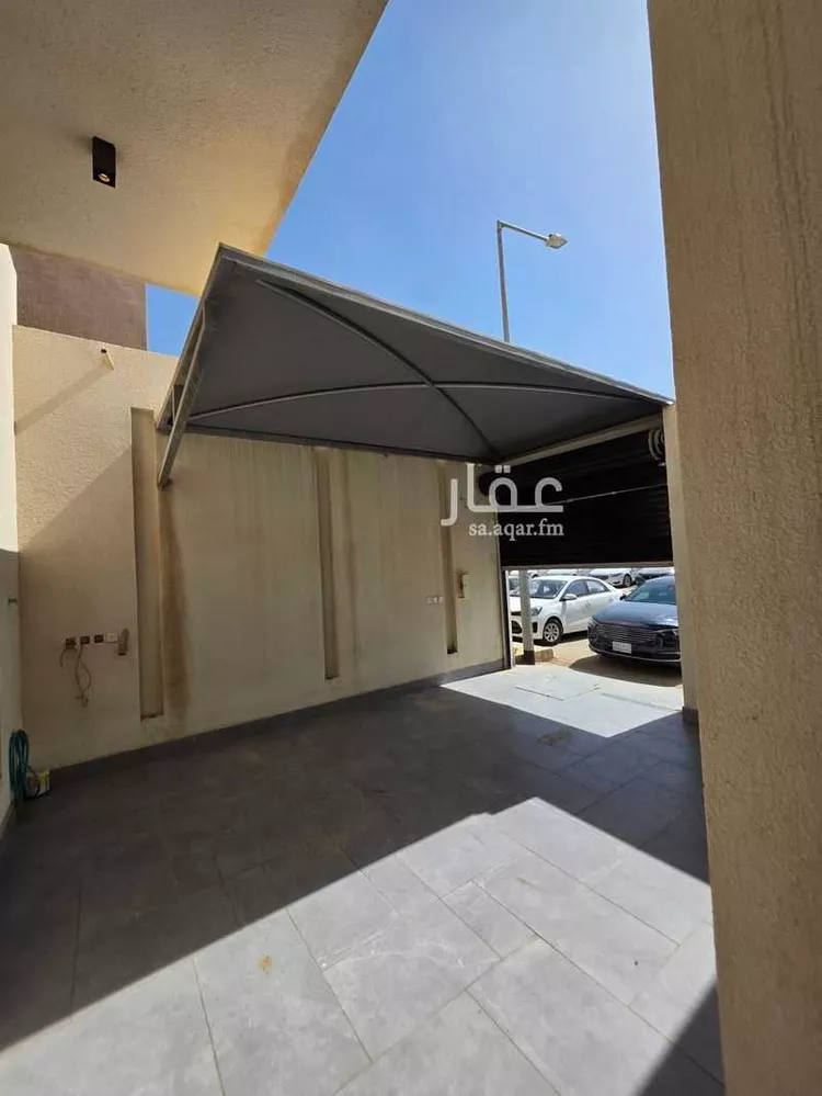دور للإيجار في شارع محمد الجبلي ، حي القيروان ، الرياض ، منطقة الرياض صورة 5