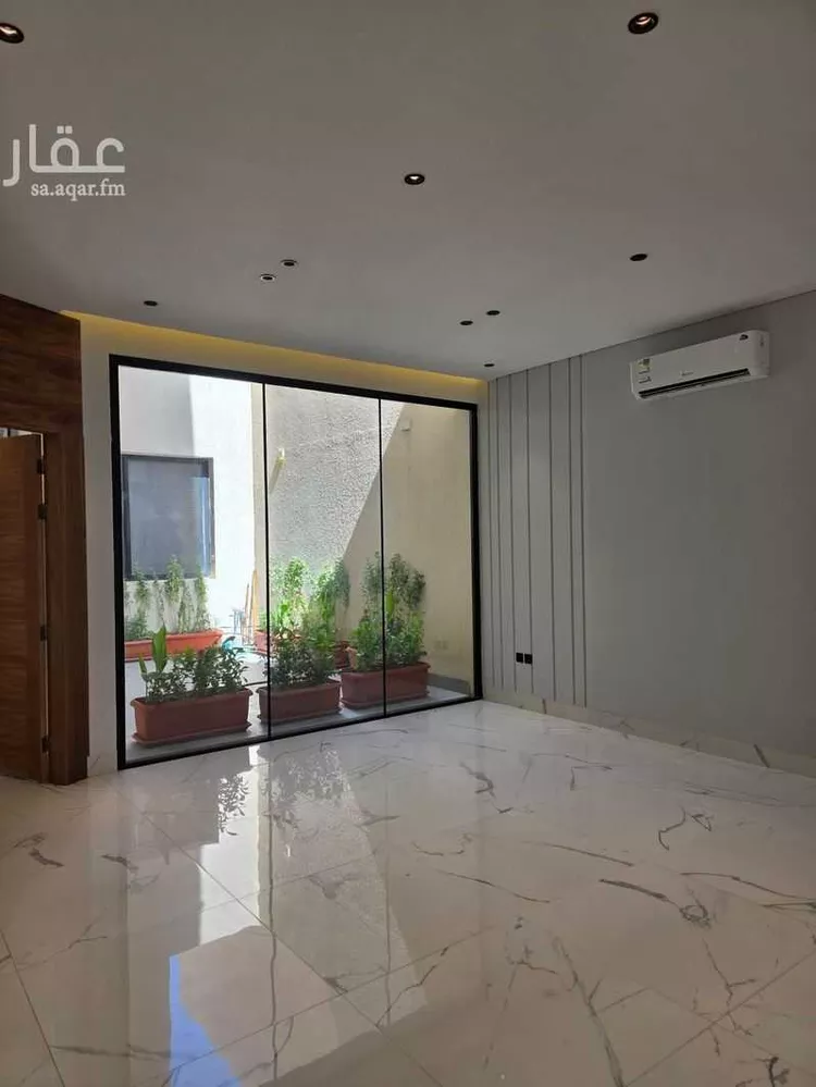 دور للإيجار في شارع محمد الجبلي ، حي القيروان ، الرياض ، منطقة الرياض