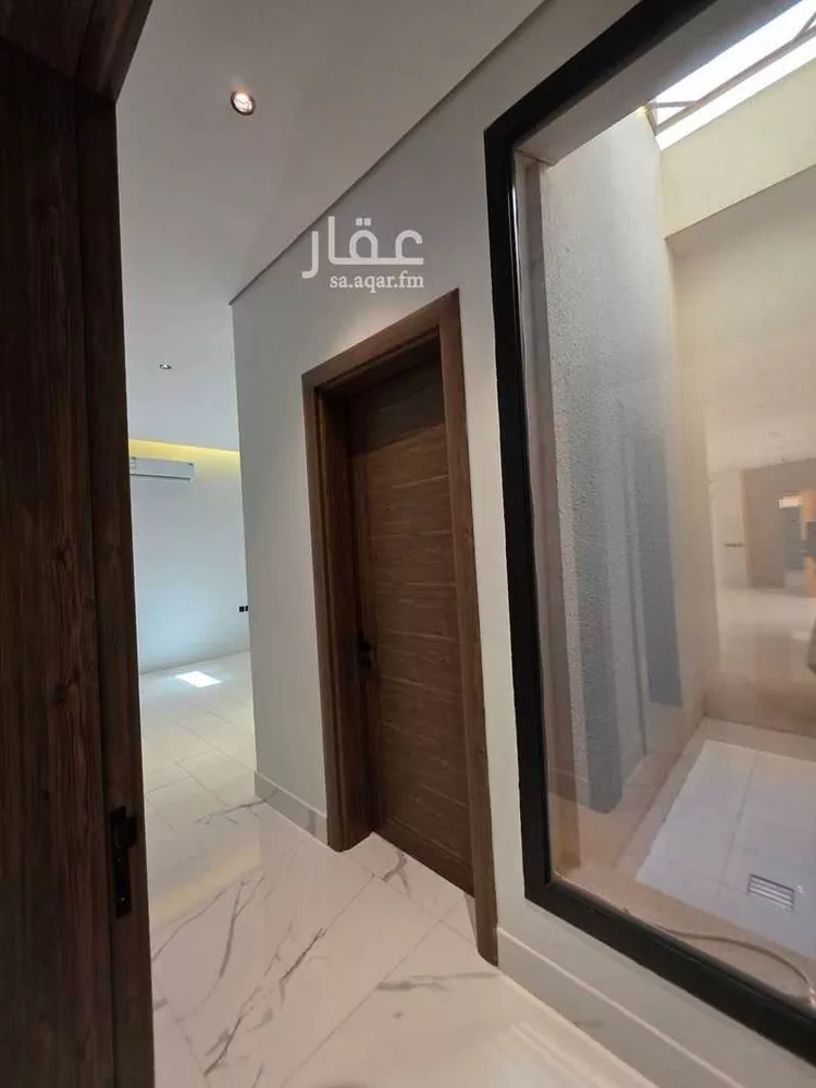 دور للإيجار في شارع محمد الجبلي ، حي القيروان ، الرياض ، منطقة الرياض صورة 3