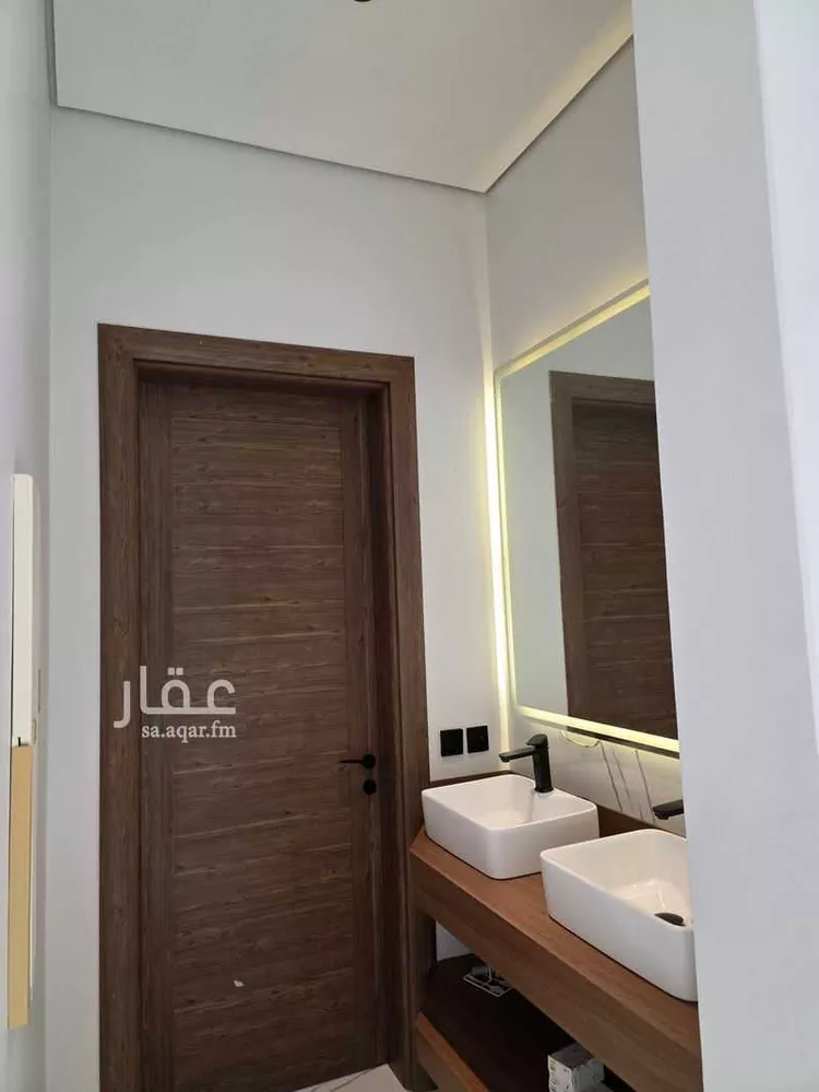 دور للإيجار في شارع محمد الجبلي ، حي القيروان ، الرياض ، منطقة الرياض صورة 2