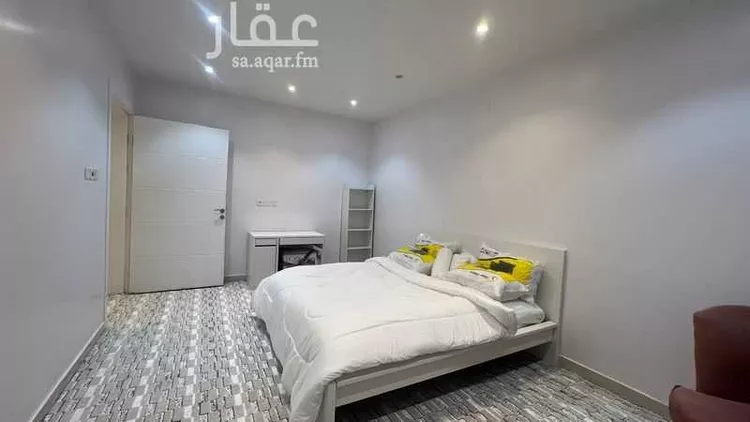 شقة للإيجار في شارع 45 الزهور ، حي المحالة ، أبها ، منطقة عسير صورة 5