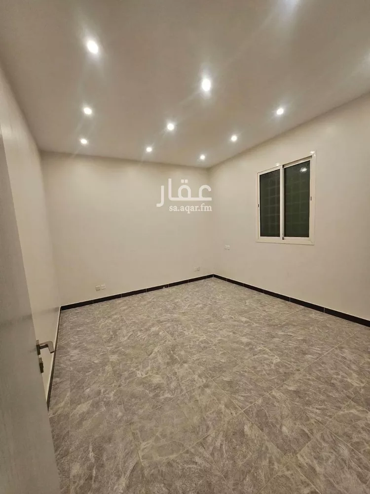 دور للإيجار في شارع وادي العمارية, حي القادسية, مدينة الرياض, منطقة الرياض