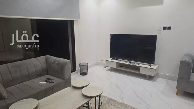 شقة للإيجار في شارع الأفاضلة, حي الملقا, مدينة الرياض, منطقة الرياض صورة 5