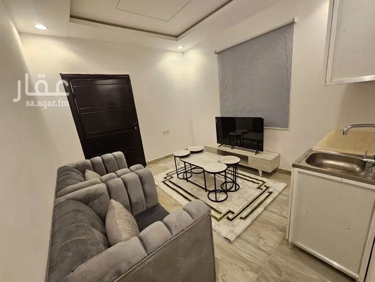 شقة للإيجار في شارع حمزه الهاشمي, حي النرجس, مدينة الرياض, منطقة الرياض