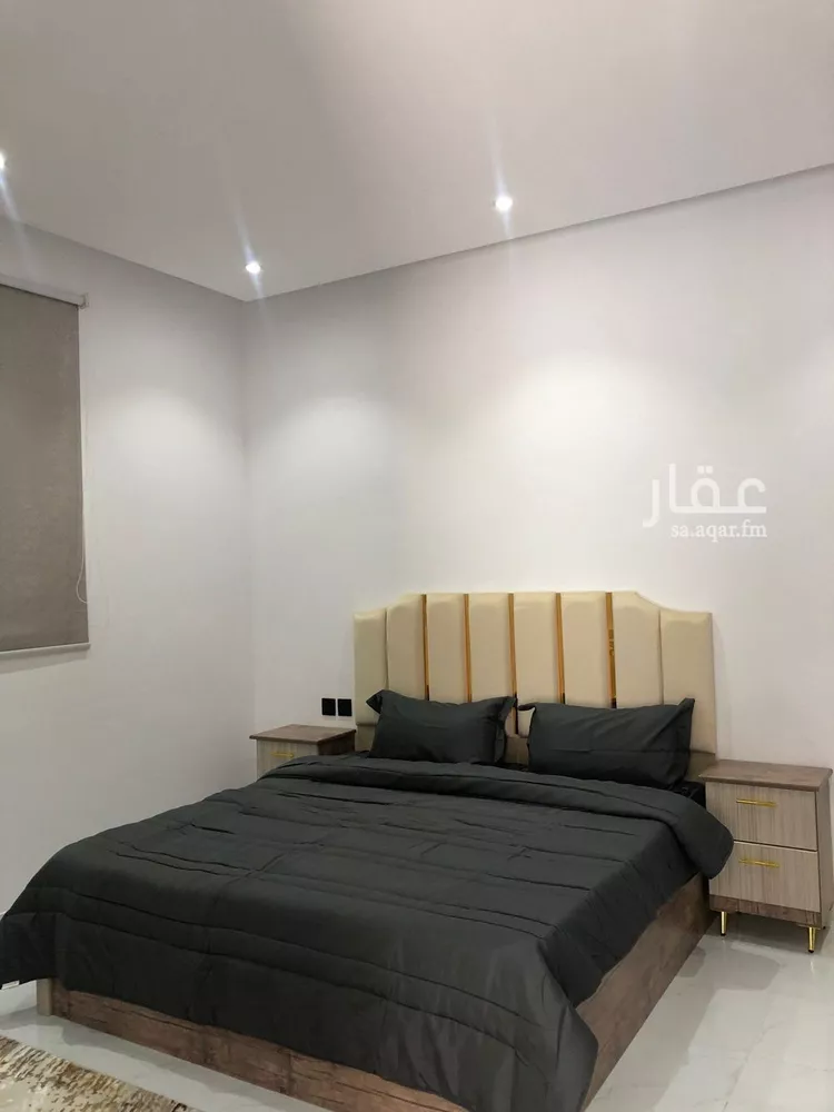 شقة للإيجار في شارع الأفاضلة, حي الملقا, مدينة الرياض, منطقة الرياض صورة 2