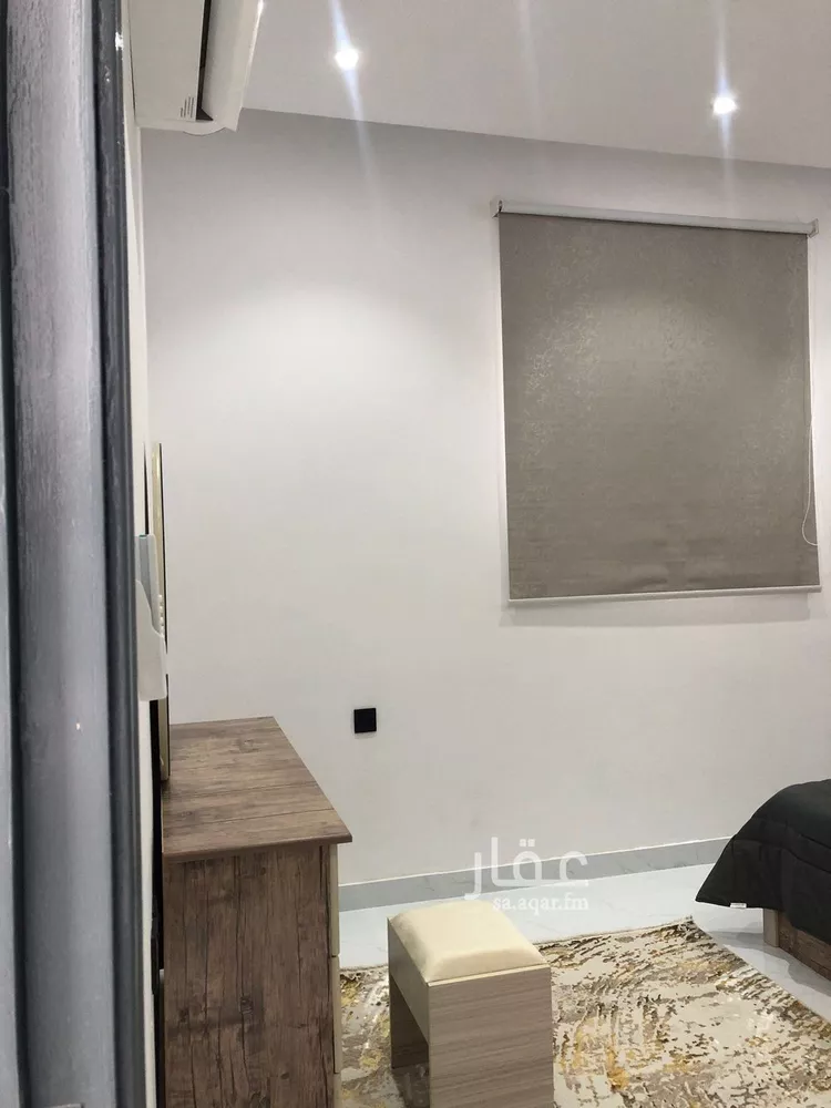 شقة للإيجار في شارع الأفاضلة, حي الملقا, مدينة الرياض, منطقة الرياض صورة 3