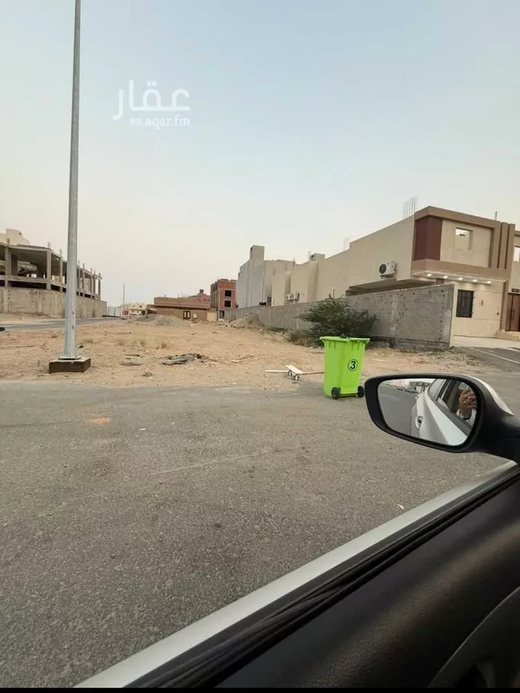 أرض للبيع في شارع الابطال, حي الفلق الجديد, مدينة مكة المكرمة, منطقة مكة المكرمة