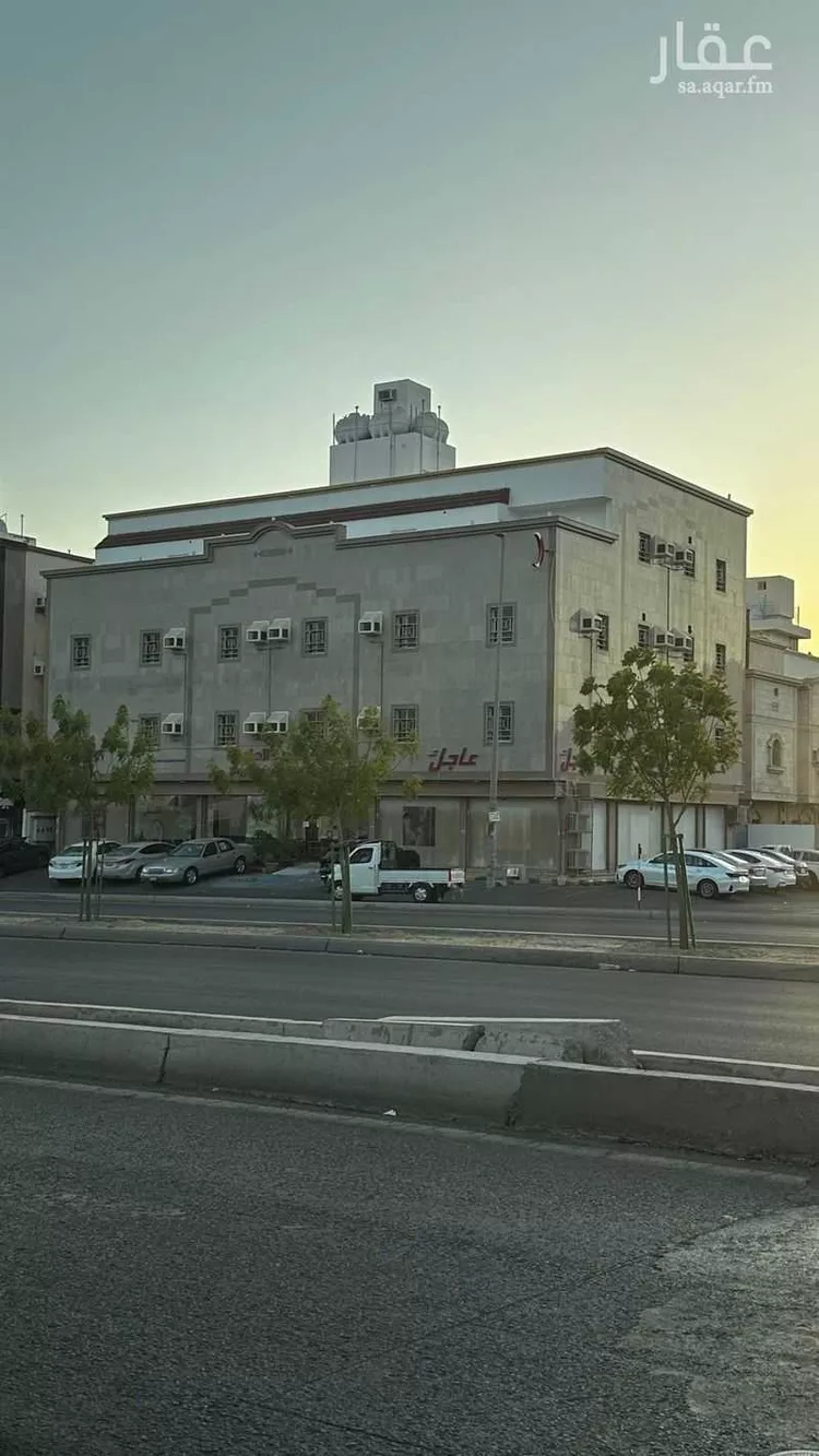 عمارة للإيجار في شارع عبدالله ابن خباب ، حي الاجاويد ، جدة ، جدة صورة 4