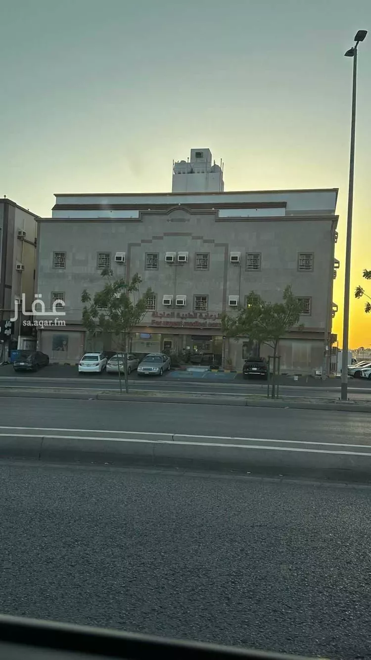 عمارة للإيجار في شارع عبدالله ابن خباب ، حي الاجاويد ، جدة ، جدة صورة 2